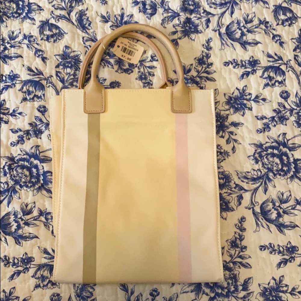 Vintage Bath & Body Works bag